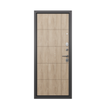 Входная дверь TRUST ECO 3 Входная дверь TRUST ECO 3