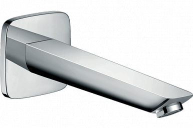 Излив на ванну Hansgrohe Logis