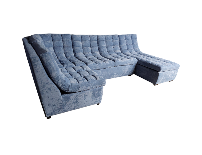 Диван-кровать П-образный Торонто