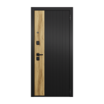 Входная дверь TRUST ECO Входная дверь TRUST ECO