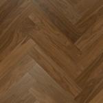 Кварцевый паркет Quartz Parquet Английская Ёлка Орех Американский Кварцевый паркет Quartz Parquet Английская Ёлка Орех Американский