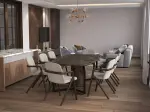 Стол Тейлор Оримэкс Стол Тейлор Оримэкс