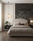 Кровать ХИЛТОН | HILTON коллекции ESTETICA