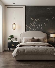 Кровать ХИЛТОН | HILTON коллекции ESTETICA