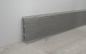 Плинтус Deconika 70 мм