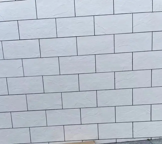 Гибкая керамика Байджакс Сланец