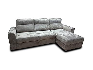 Диван Палермо с оттоманкой