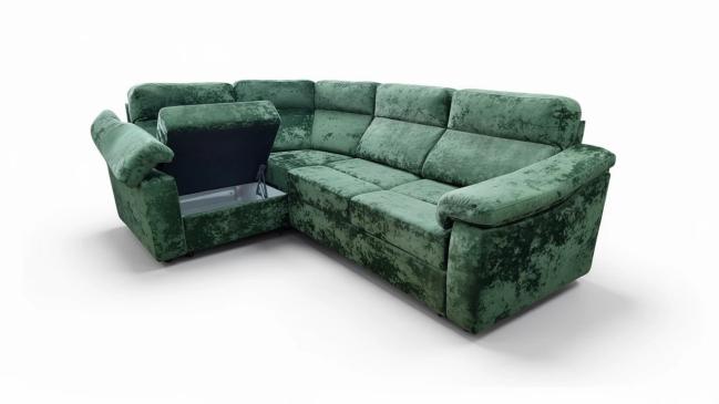 Диван-кровать Палермо угловой