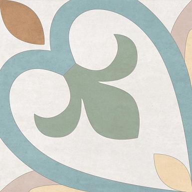 Керамогранит DESIGN ART 20*20