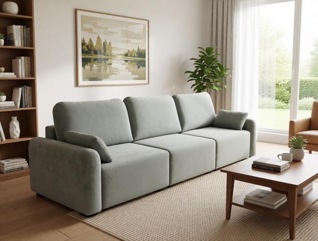 Диван Роял 3