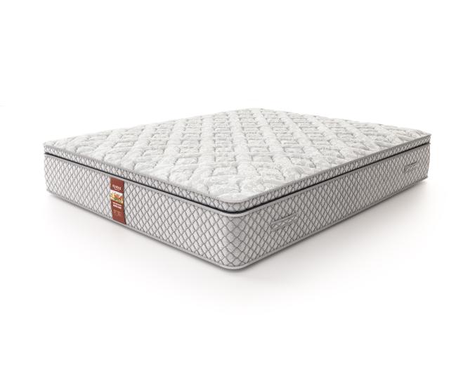 Матрас Bordo Gamma Hard/Гамма Хард