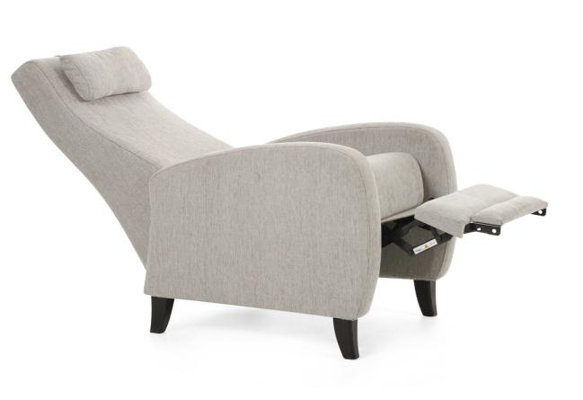 Кресло GENT RECLINER