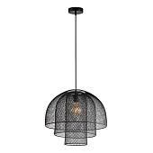 Подвесной светильник Arte Lamp CASTELLO A7064SP-1BK