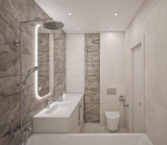 Керамогранит Kutahya Seramik Damasen Kum