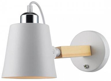 Светильник Arte Lamp Oscar A7141AP-1WH