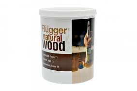 Морилка на водной основе Flugger Natural Wood Stain