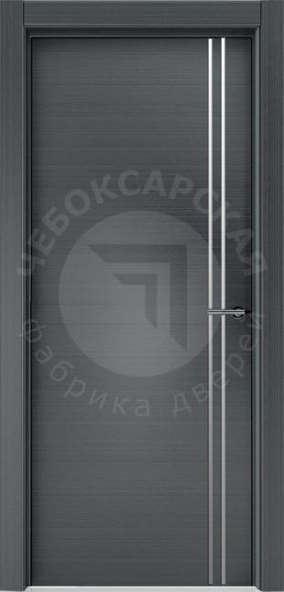 Дверь межкомнатная, коллекция Офис