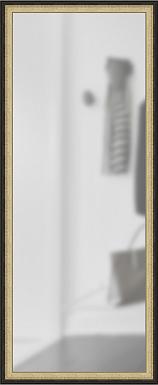 Зеркало в багетной раме "Элегант" - Н583-186 (Размер_70х170см)