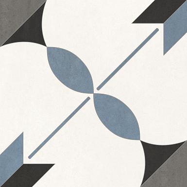 Керамогранит DESIGN ART 20*20