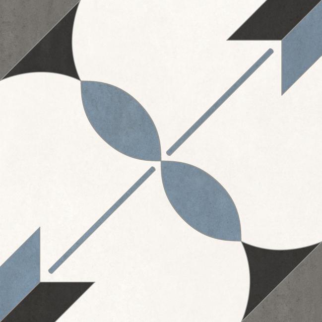Керамогранит DESIGN ART 20*20
