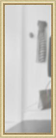 Зеркало в багетной раме "Элегант" - Э-933 (Размер_70х170см)