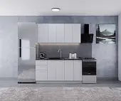 Кухонный гарнитур Марсель Фреш Шифон