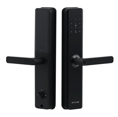 Умный замок Dircode S11