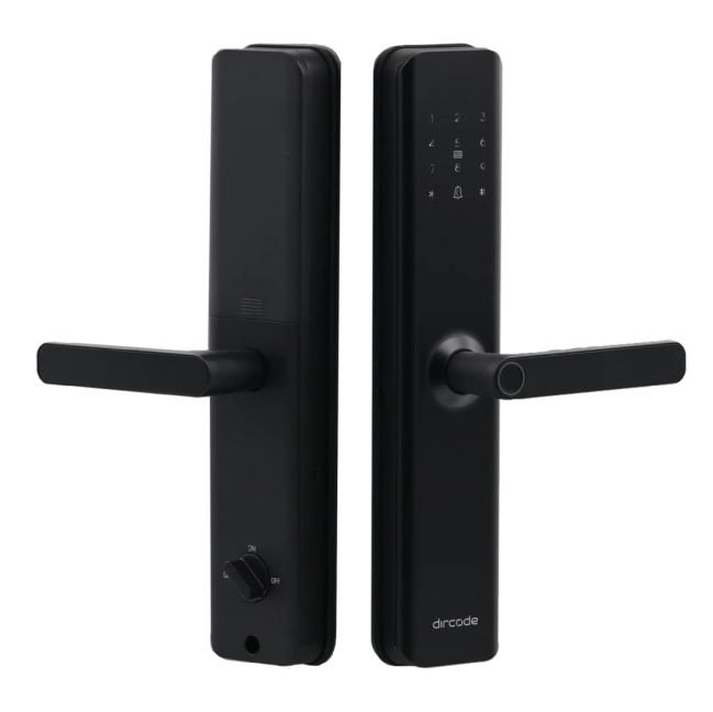 Умный замок Dircode S11