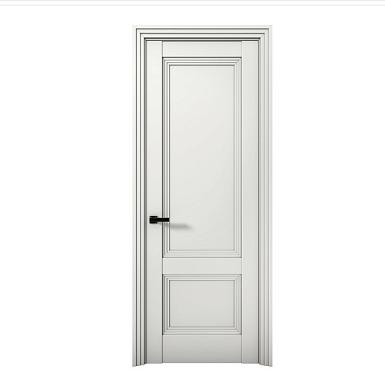 Межкомнатная дверь Aurum doors Co 39 Милк