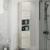 Шкаф-колонна для ванной комнаты Верона 35 