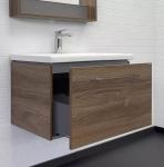 Тумба с раковиной Томари-70