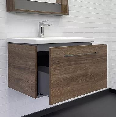 Тумба с раковиной Томари-70