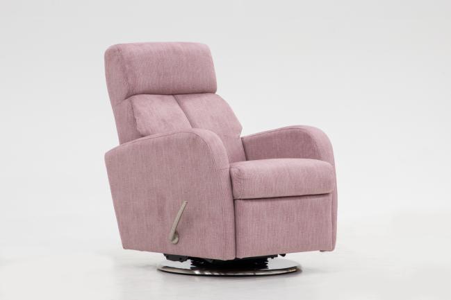 Кресло реклайнер OPTIM RECLINER