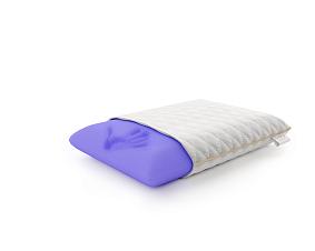 Подушка анатомическая Memoria W/Мемория В