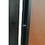 Входная дверь Спец PRO BMD