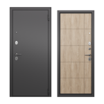 Входная дверь TRUST ECO 3 Входная дверь TRUST ECO 3