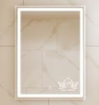 Зеркало с подсветкой Monzzza 60*80