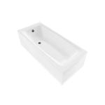 Акриловая ванна TONI ARTI Rapallo PL 150x70