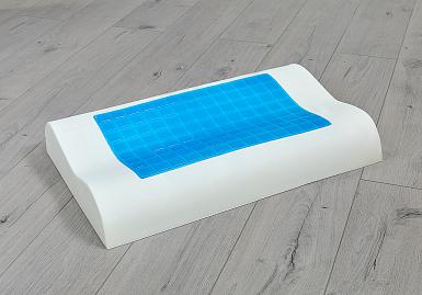 Подушка Vela Gel