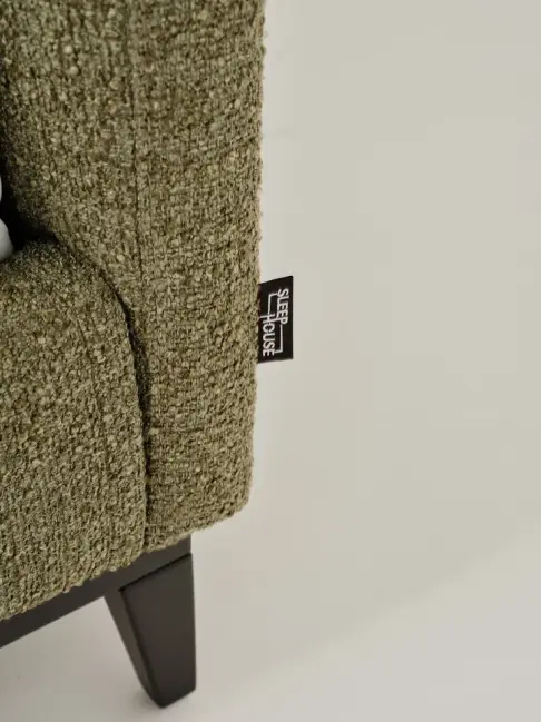 Кровать Slow+