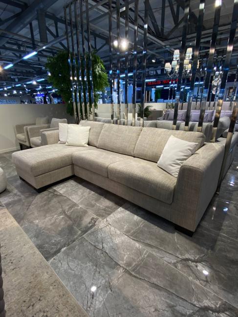 Диван-кровать MILLENIUM / МИЛЛЕНИУМ