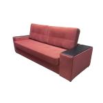 Диван-кровать Чикаго прямой с баром