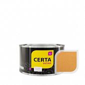 Патина термостойкая золотая Certa Patina до 700С 0,08кг