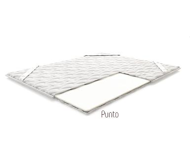 Топпер Punto/Пунто