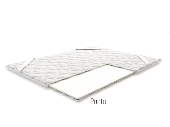 Топпер Punto/Пунто