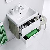Мебель для ванной комнаты Аликанте Т5
