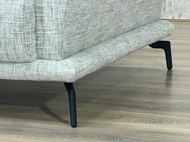 Диван двухместный Severo 