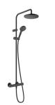 Душевая система HANSGROHE VERNIS BLEND Showerpipe 200