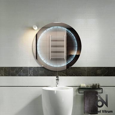 Зеркало для ванной комнаты Wenecja Kolo