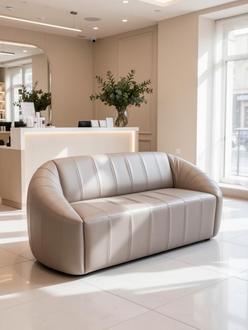 Диван Верона-2 без механизма